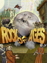 Rock of Ages