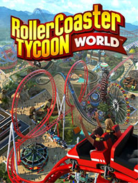 RollerCoaster Tycoon World