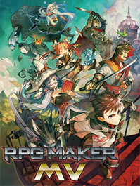 RPG Maker MV