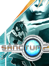 Sanctum 2