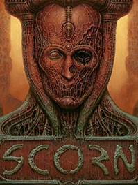 Scorn