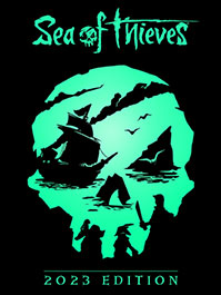 Sea of Thieves 2023 Edition PC / Xbox One