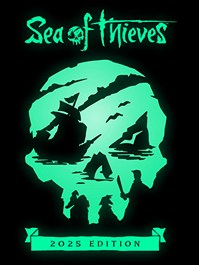 Sea of Thieves 2023 Edition PC / Xbox One