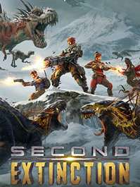 Second Extinction