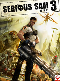 Serious Sam 3 BFE Gold