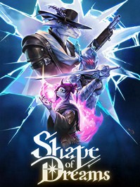 Shape of Dreams