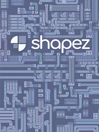 shapez Full Edition