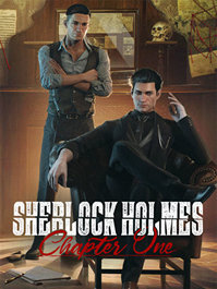 Sherlock Holmes Chapter One