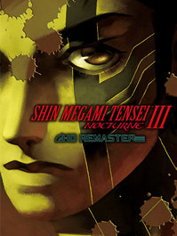 Shin Megami Tensei III Nocturne HD Remaster