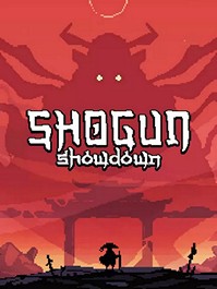 Shogun Showdown