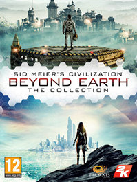 Sid Meier's Civilization: Beyond Earth - The Collection