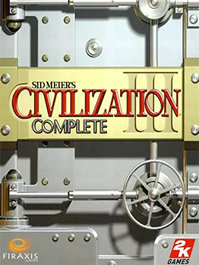 Sid Meier's Civilization III Complete