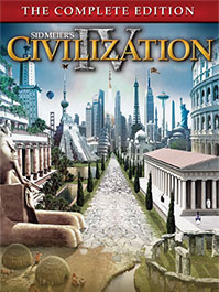 Sid Meier's Civilization IV: The Complete Edition