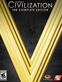 Sid Meier's Civilization V: Complete Edition