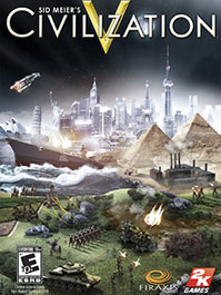 Sid Meier's Civilization V