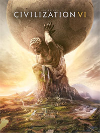 Sid Meier’s Civilization VI