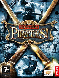 Sid Meier's Pirates!