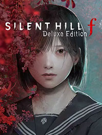 SILENT HILL f - Digital Deluxe