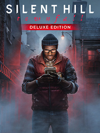 SILENT HILL: Townfall - Deluxe Edition