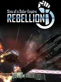 Sins of a Solar Empire: Rebellion