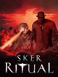 Sker Ritual