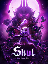 Skul: The Hero Slayer