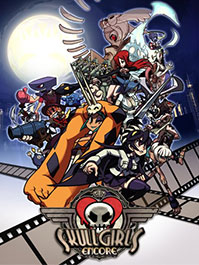 Skullgirls