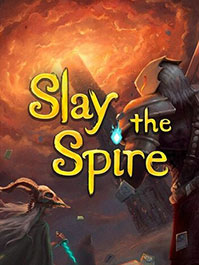 Slay the Spire