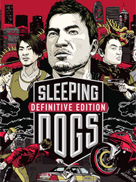 Sleeping Dogs: Definitive Edition