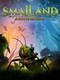 Smalland: Survive the Wilds