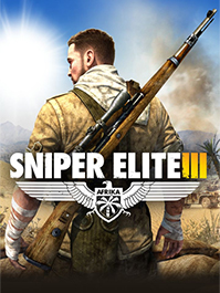 Sniper Elite 3