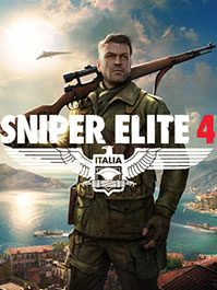 Sniper Elite 4