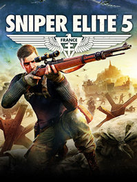 Sniper Elite 5