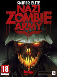 Sniper Elite: Nazi Zombie Army