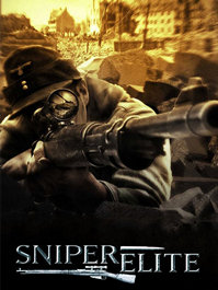 Sniper Elite