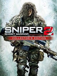 Sniper: Ghost Warrior 2 Collector's Edition