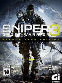 Sniper Ghost Warrior 3 Season Pass Edition