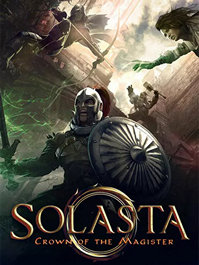 Solasta: Crown of the Magister