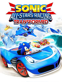 Sonic & All Stars Racing Transformed Collection