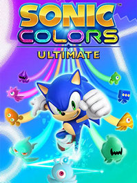 Sonic Colors: Ultimate