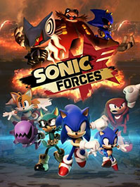 Sonic Forces