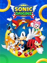 Sonic Origins