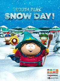 South Park: Snow Day!