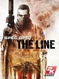 Spec Ops: The Line