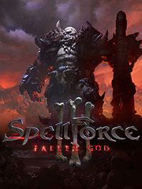 SpellForce 3: Fallen God