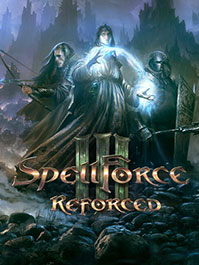 SpellForce 3 Reforced