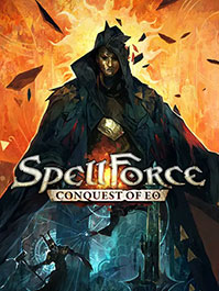 SpellForce: Conquest of Eo