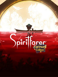 Spiritfarer: Farewell Edition