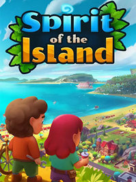 Spirit of the Island