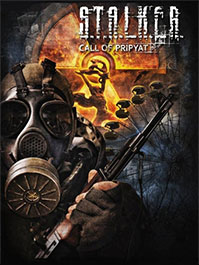 S.T.A.L.K.E.R.: Call of Pripyat